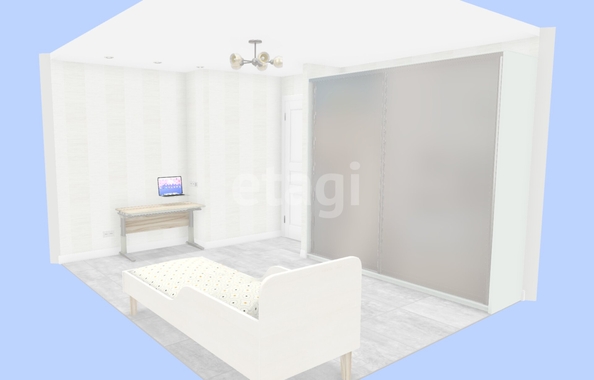 
  Продается 2-комн. квартира 60 м². Фото 14.