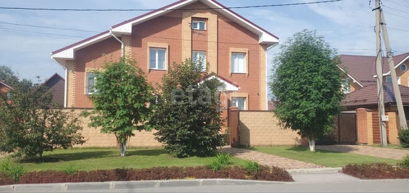 
  Продается дом 220 м². Фото 1.