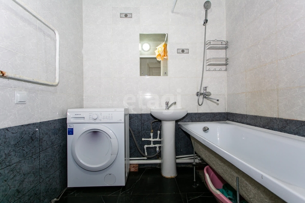 
  Продается 3-комн. квартира 82.5 м², в ЖК На Тульской, 1 этап. Фото 2.
