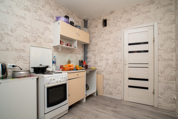 
  Продается 3-комн. квартира 82.5 м², в ЖК На Тульской, 1 этап. Фото 14.