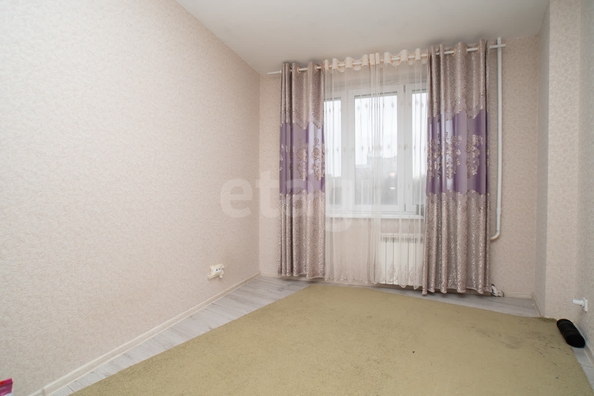 
  Продается 3-комн. квартира 82.5 м², в ЖК На Тульской, 1 этап. Фото 17.