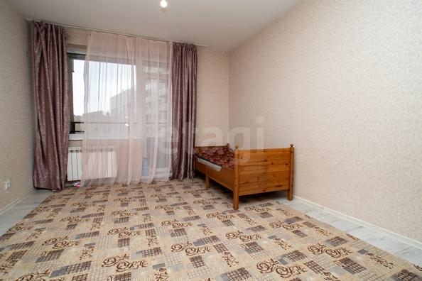
  Продается 3-комн. квартира 82.5 м², в ЖК На Тульской, 1 этап. Фото 22.