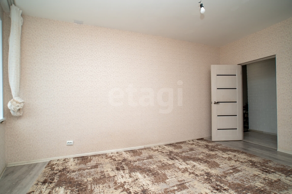 
  Продается 3-комн. квартира 82.5 м², в ЖК На Тульской, 1 этап. Фото 25.