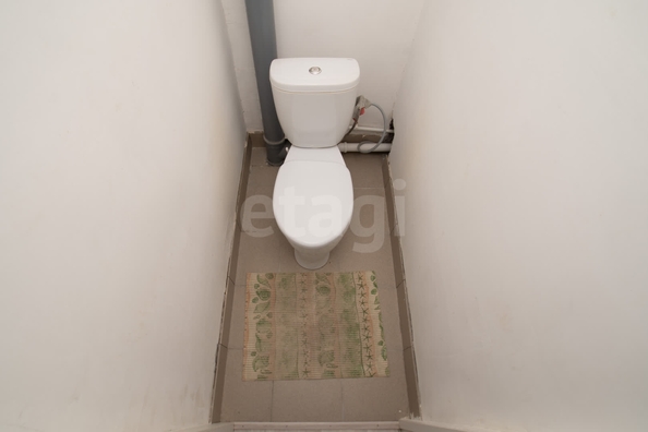 
  Продается 3-комн. квартира 82.5 м², в ЖК На Тульской, 1 этап. Фото 29.