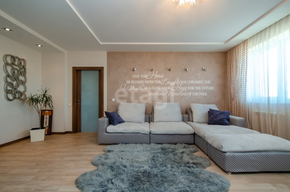 
  Продается 2-комн. квартира 90.4 м². Фото 6.