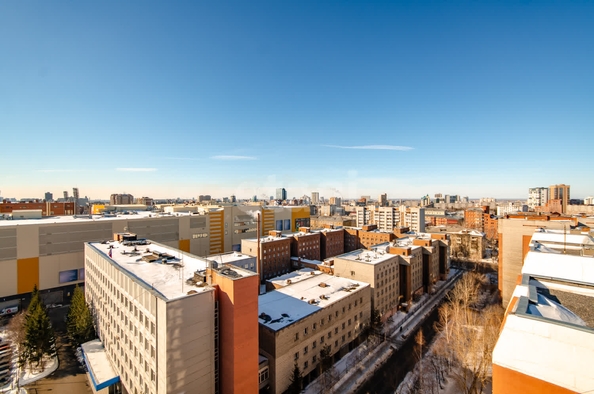 
  Продается 2-комн. квартира 90.4 м². Фото 21.