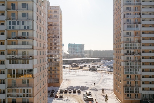 
  Продается студия 37.8 м². Фото 1.