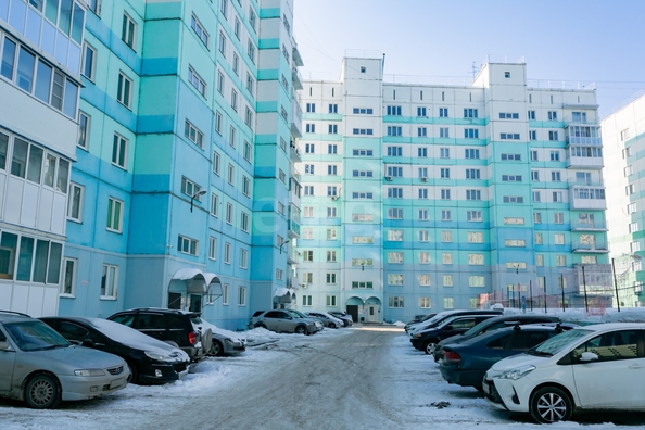 
  Продается студия 37.8 м². Фото 3.