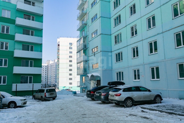 
  Продается студия 37.8 м². Фото 4.