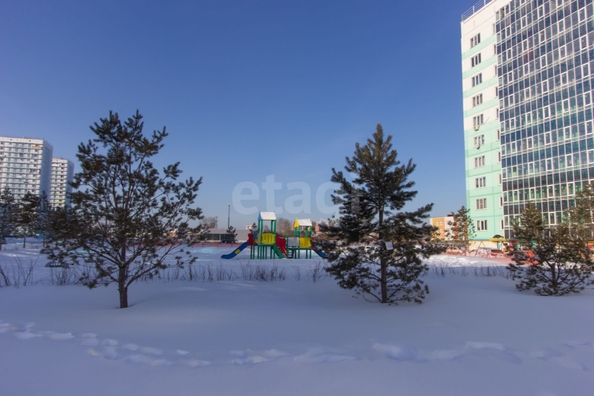 
  Продается студия 37.8 м². Фото 6.