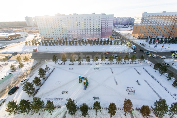
  Продается студия 37.8 м². Фото 24.