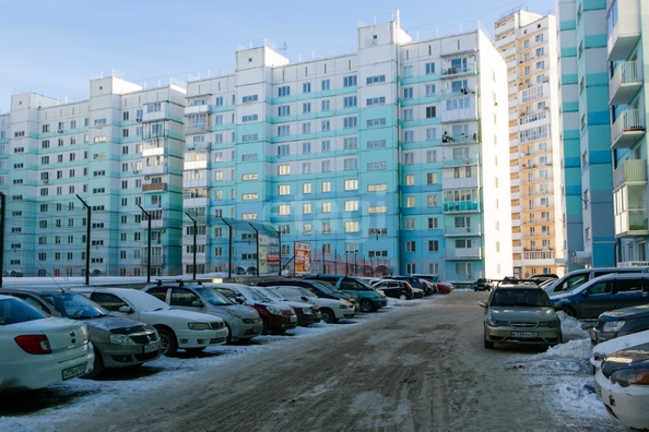 
  Продается студия 37.8 м². Фото 27.