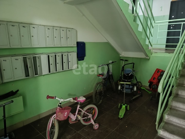 
  Продается комната 15 м². Фото 6.