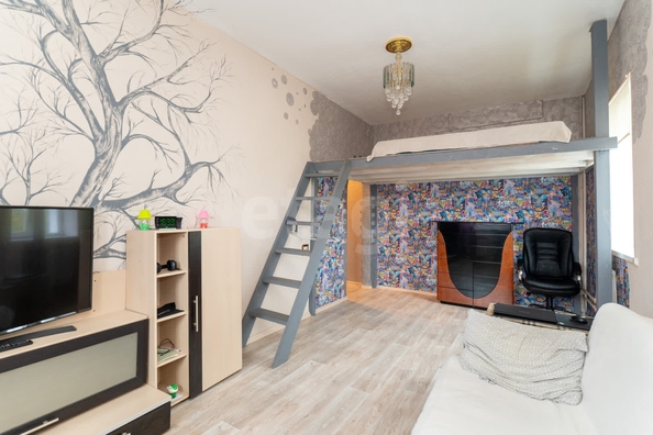 
  Продается 1-комн. квартира 42 м². Фото 1.