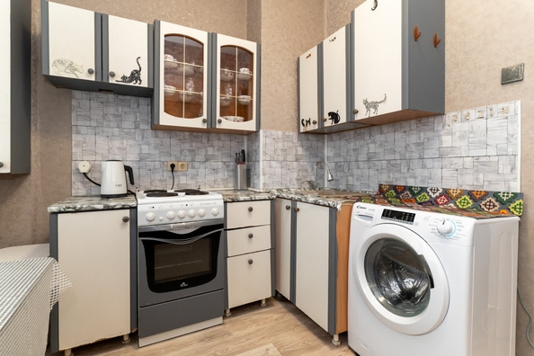 
  Продается 1-комн. квартира 42 м². Фото 20.