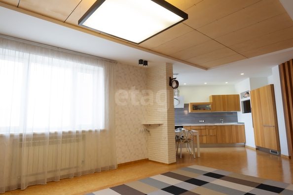 
  Продается 2-комн. квартира 96.1 м². Фото 6.
