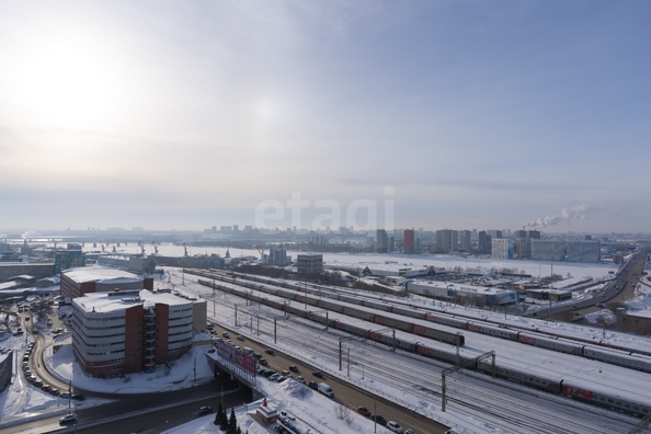
  Продается 2-комн. квартира 96.1 м². Фото 16.