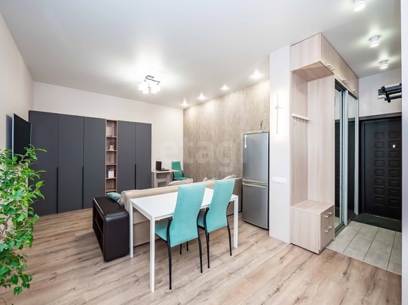 
  Продается 2-комн. квартира 60 м². Фото 5.