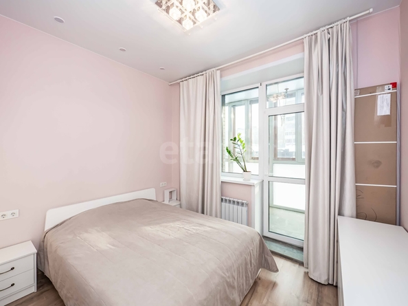 
  Продается 2-комн. квартира 60 м². Фото 11.