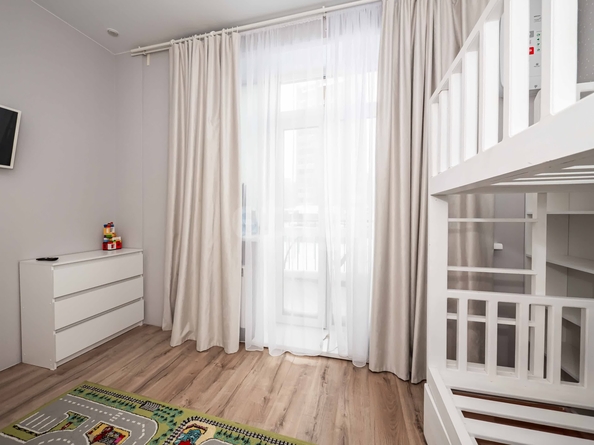 
  Продается 2-комн. квартира 60 м². Фото 18.