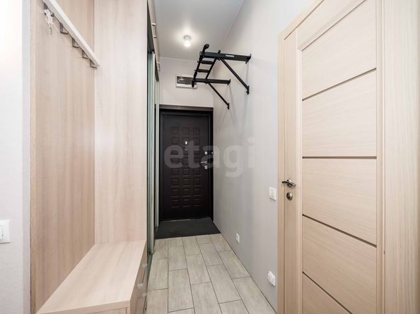 
  Продается 2-комн. квартира 60 м². Фото 22.
