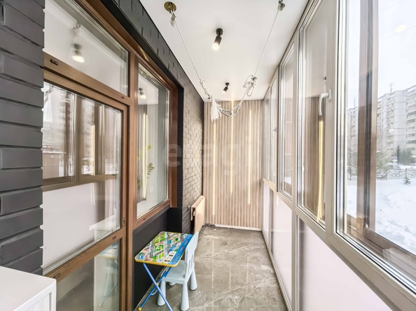 
  Продается 2-комн. квартира 60 м². Фото 24.