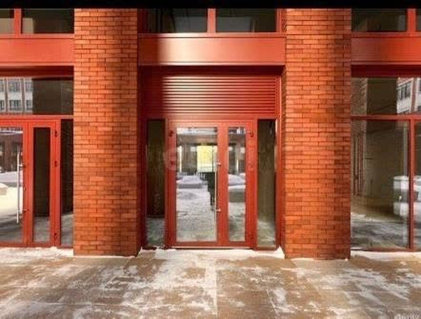 
  Сдается универсальное помещение 55 м², в ЖК Мылзавод, дом 2. Фото 1.