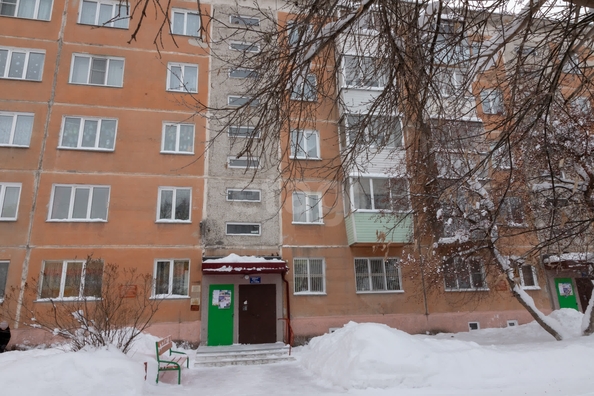 
  Продается 2-комн. квартира 44 м². Фото 19.
