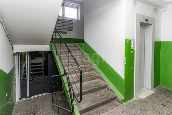 
  Продается 3-комн. квартира 66 м². Фото 23.