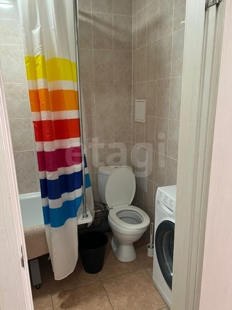 
  Продается студия 28 м². Фото 6.