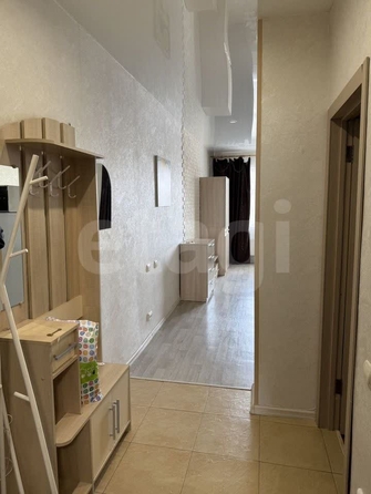 
  Продается студия 28 м². Фото 1.