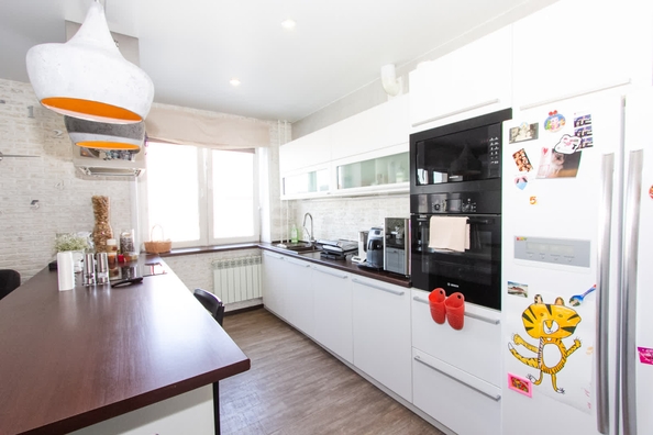 
  Продается 2-комн. квартира 60 м². Фото 6.