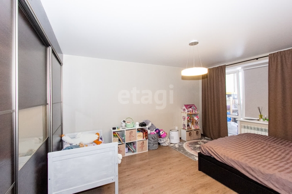 
  Продается 2-комн. квартира 60 м². Фото 12.