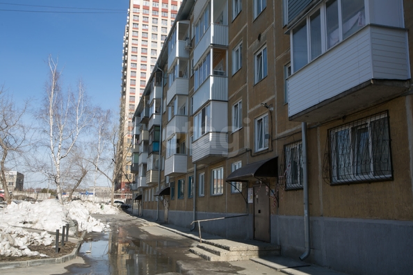
  Продается 2-комн. квартира 46.8 м². Фото 20.