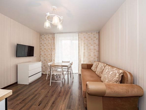 
  Продается 1-комн. квартира 36 м². Фото 1.