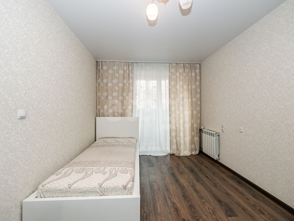 
  Продается 1-комн. квартира 36 м². Фото 18.