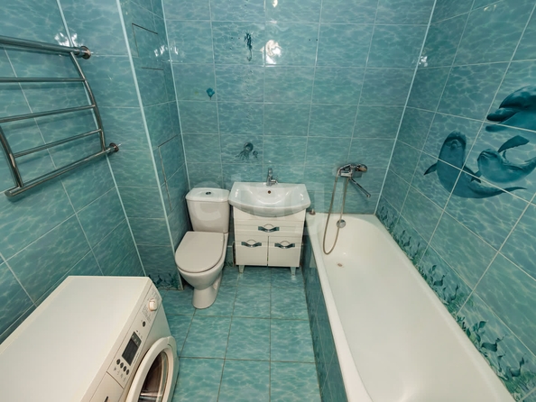 
  Продается 1-комн. квартира 36 м². Фото 23.