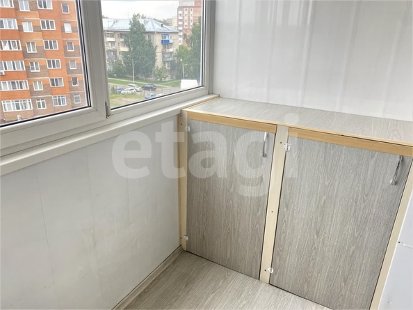 
  Продается 1-комн. квартира 56.6 м². Фото 12.