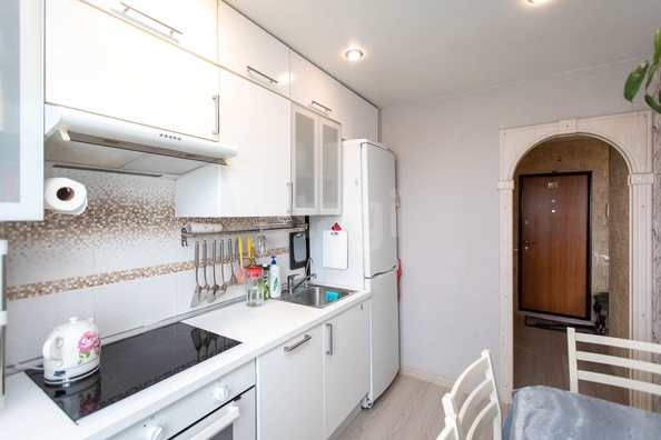 
  Продается 3-комн. квартира 60.6 м². Фото 2.