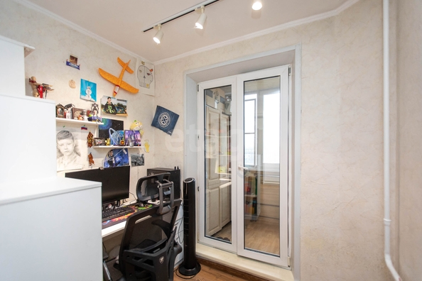 
  Продается 3-комн. квартира 60.6 м². Фото 7.