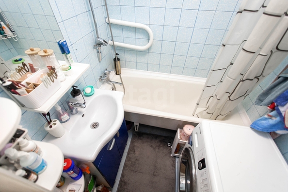 
  Продается 3-комн. квартира 60.6 м². Фото 10.
