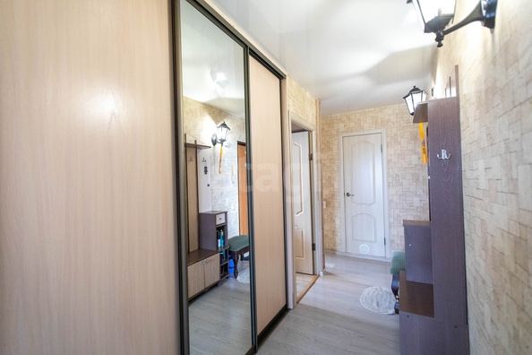 
  Продается 3-комн. квартира 60.6 м². Фото 16.