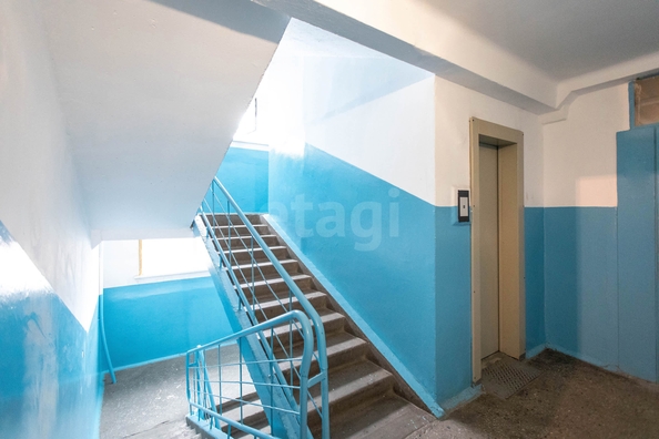 
  Продается 3-комн. квартира 60.6 м². Фото 25.