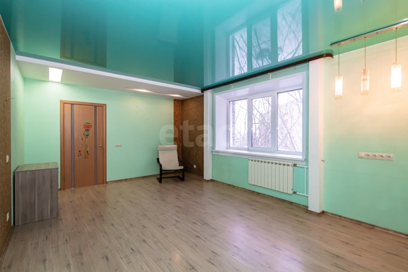 
  Продается 3-комн. квартира 107.4 м². Фото 8.