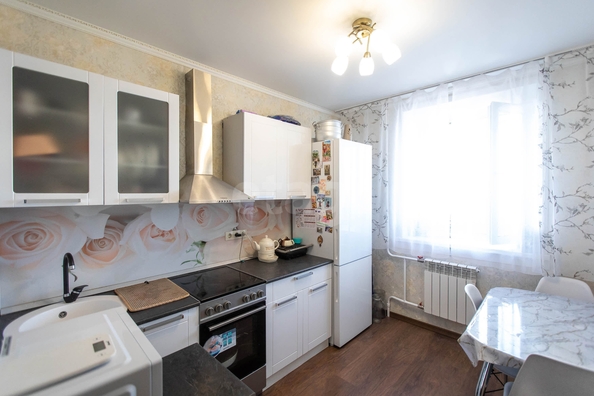 
  Продается 3-комн. квартира 58.9 м². Фото 1.