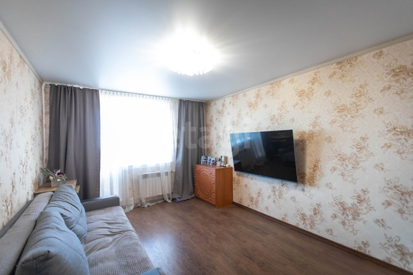 
  Продается 3-комн. квартира 58.9 м². Фото 3.