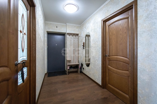 
  Продается 3-комн. квартира 58.9 м². Фото 9.