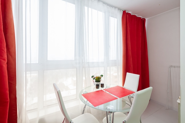 
  Продается студия 28 м². Фото 5.