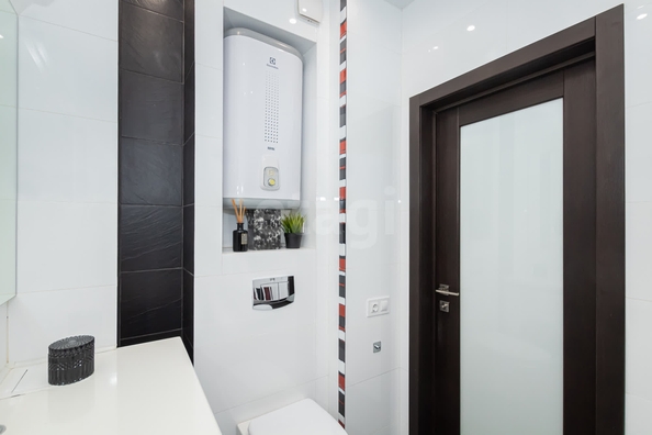 
  Продается студия 28 м². Фото 18.