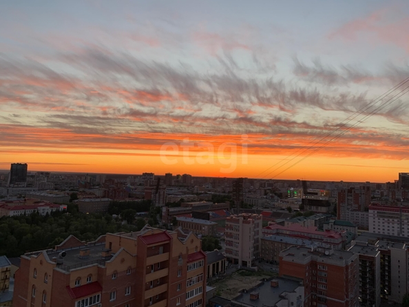 
  Продается студия 28 м². Фото 3.